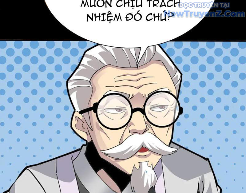 Học Viện Chiến Giáp chapter 31 - Trang 15