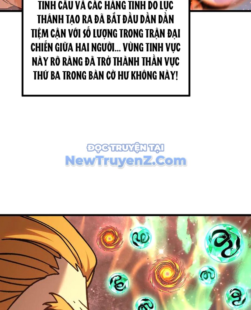 Cao Võ: Hạ Cánh Đến Một Vạn Năm Sau chapter 219 - Trang 71