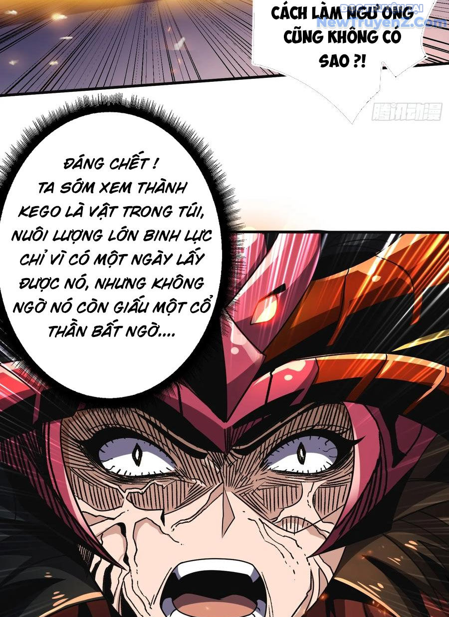Vừa Chơi Đã Có Tài Khoản Vương Giả chapter 258 - Trang 5