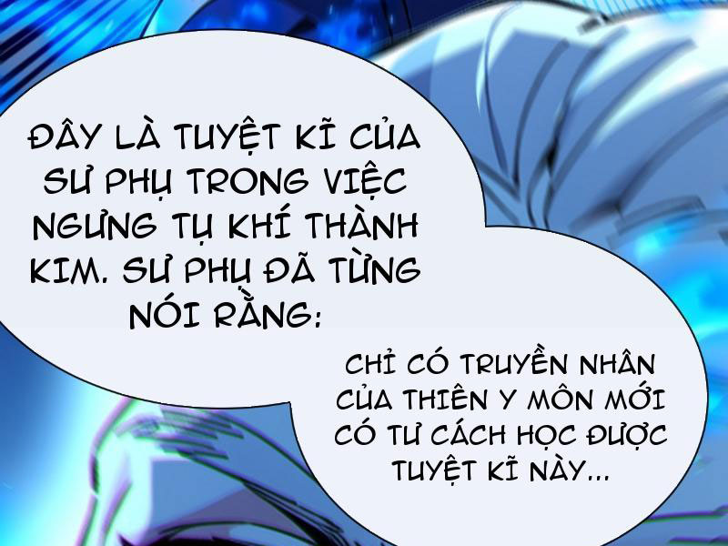tối cường thần y: luôn có sư tỷ có ý đồ với tôi chapter 6 - Trang 56