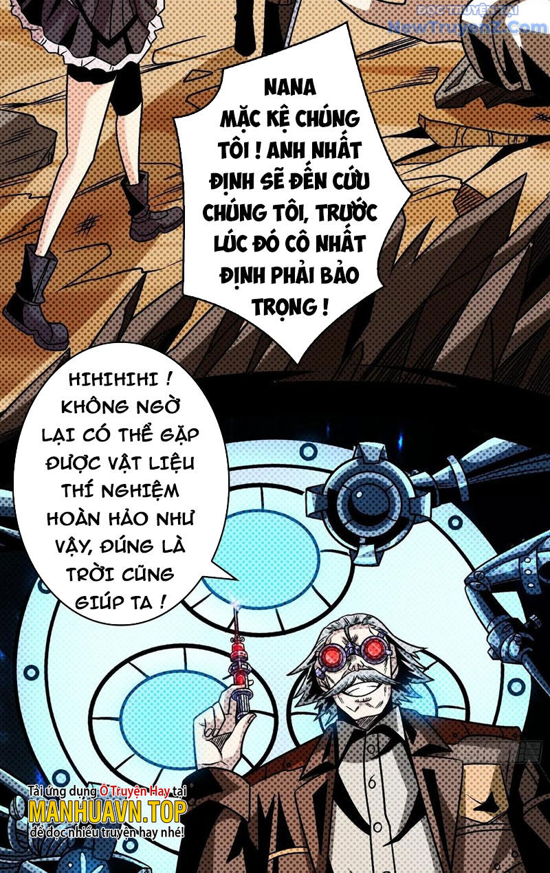 Vừa Chơi Đã Có Tài Khoản Vương Giả chapter 230 - Trang 23