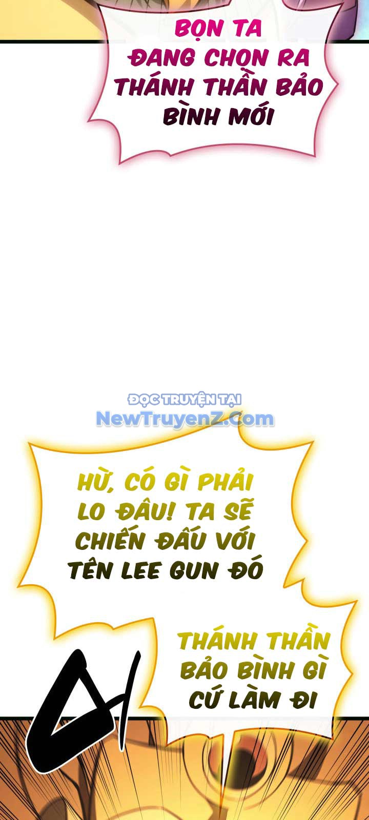 Sự Trở Lại Của Anh Hùng Cấp Thảm Họa chapter 126 - Trang 59