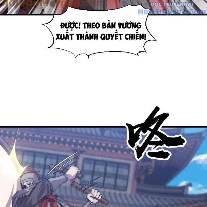 Ta Có Một Sơn Trại chapter 1137 - Trang 55