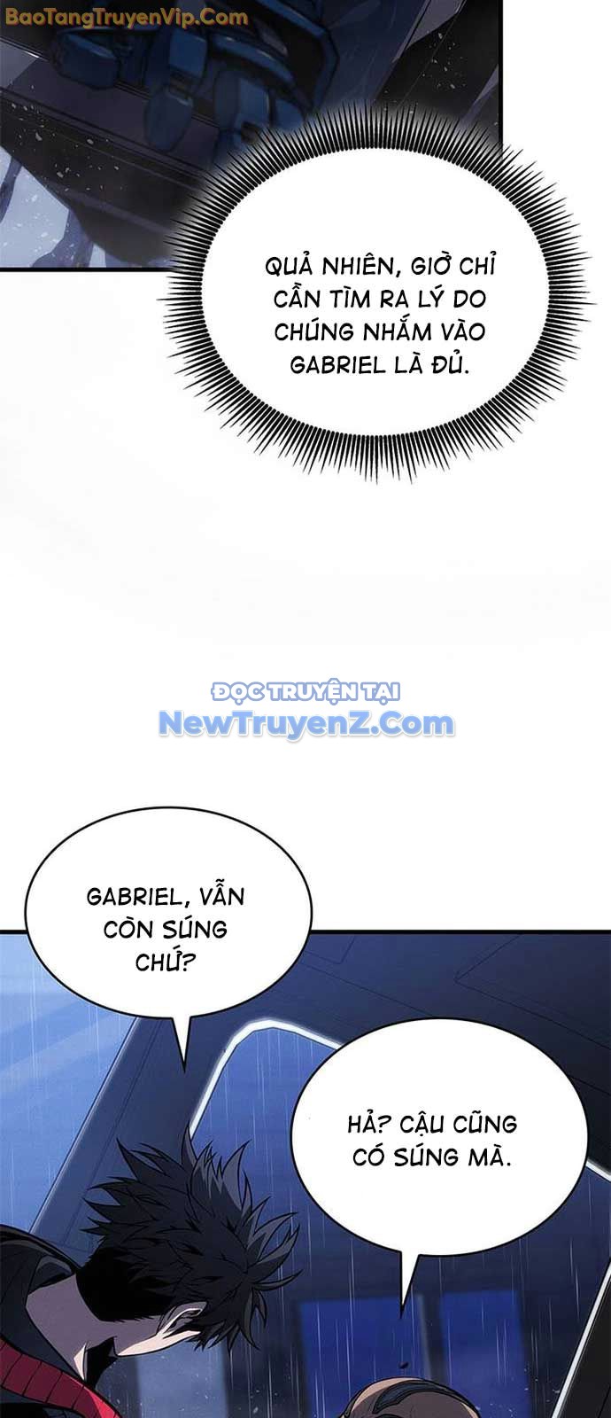 Tạp Huyết chapter 36 - Trang 57