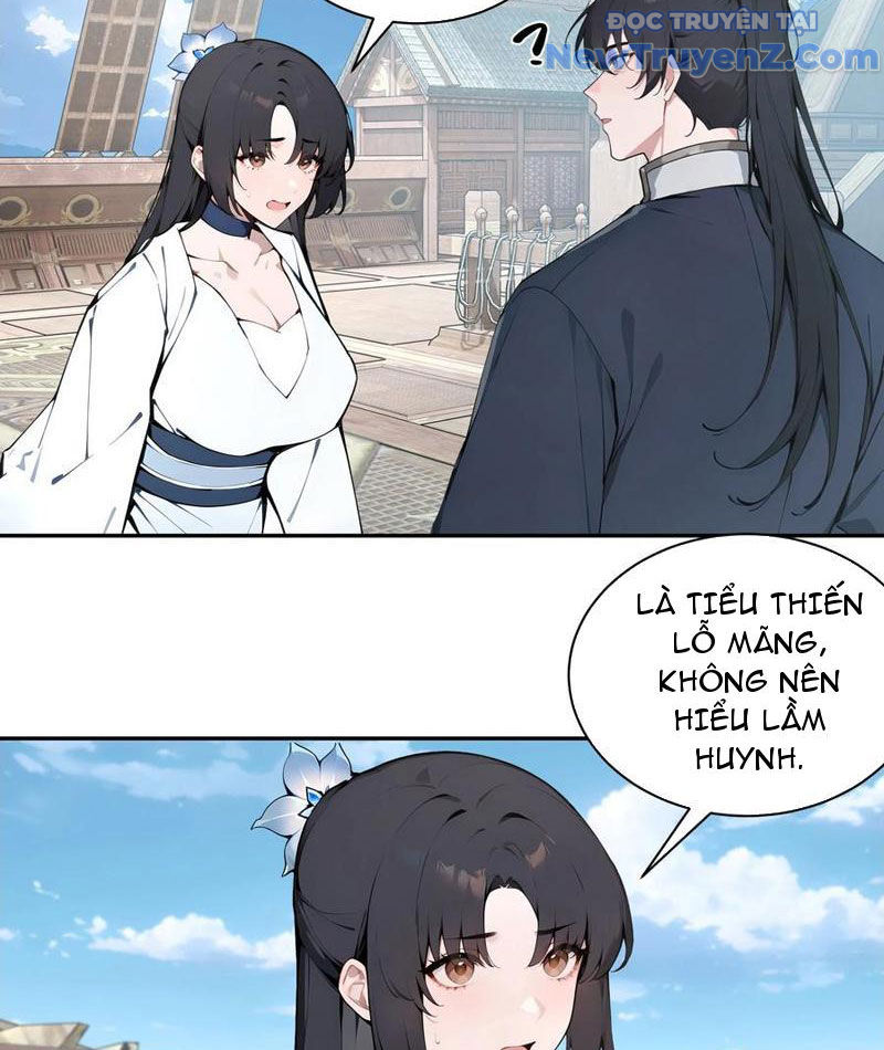 Bách Thê Phổ: Thánh nữ đều gọi ta là phu quân chapter 49 - Trang 26