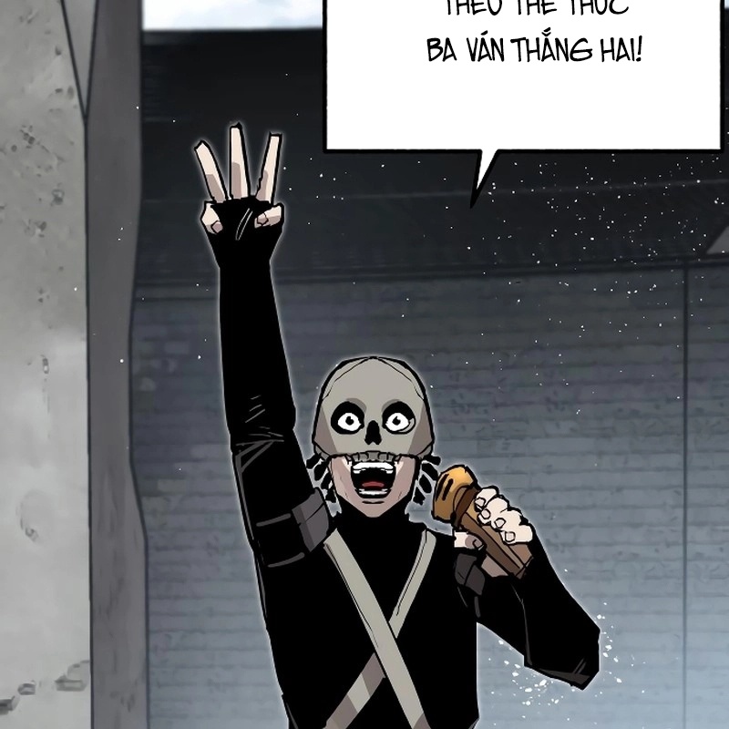 Đại Chiến Tử Thi chapter 14 - Trang 151