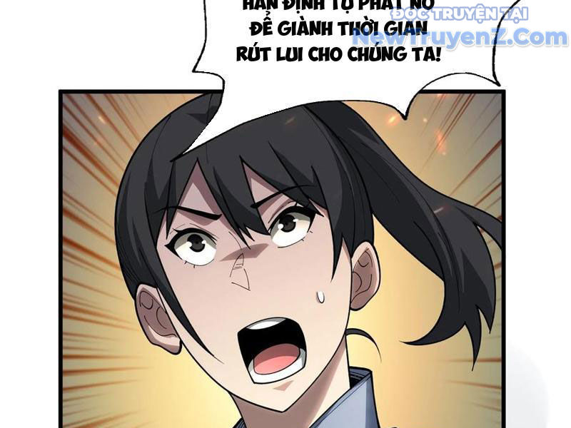 Người chơi đệ nhất chapter 46 - Trang 38