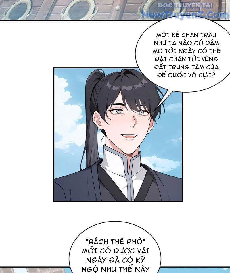 Bách Thê Phổ: Thánh nữ đều gọi ta là phu quân chapter 49 - Trang 8