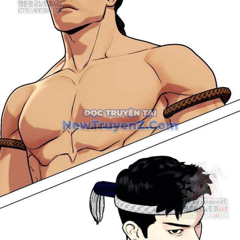 Loser Giỏi Võ chapter 121 - Trang 212