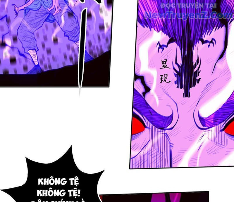 [tam Giới Chí] Thích ách Truyện chapter 40 - Trang 45