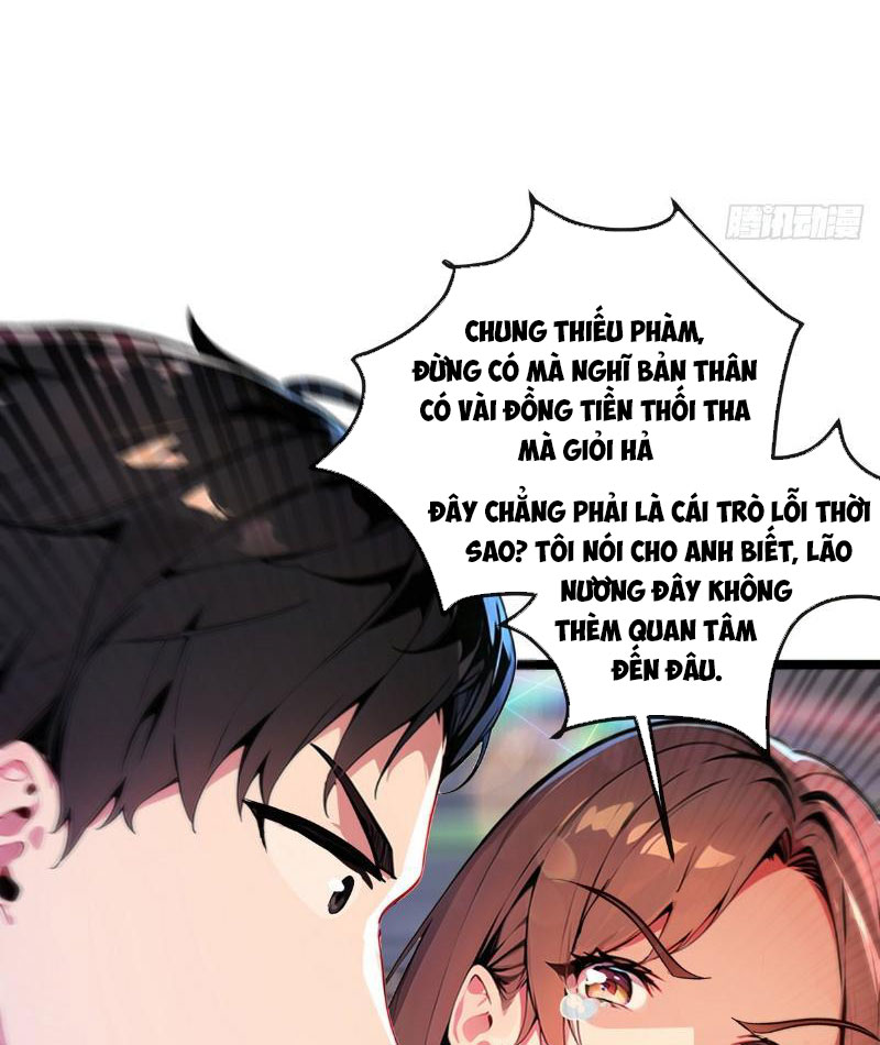tối cường thần y: luôn có sư tỷ có ý đồ với tôi chapter 14 - Trang 6