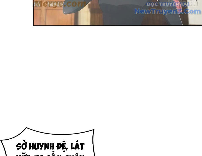 Tu Tiên Trở Về Tại Vườn Trường - Season 2 chapter 167 - Trang 36