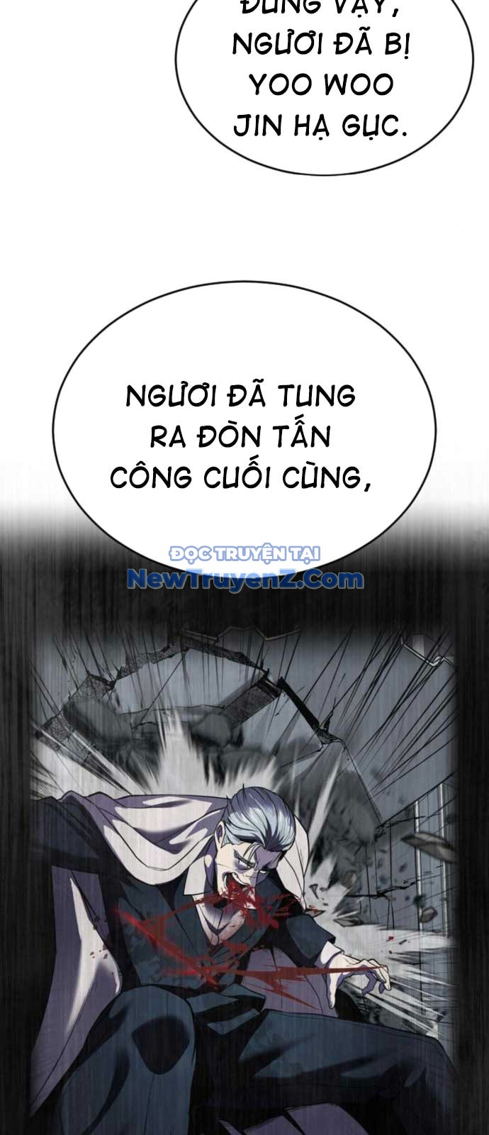 Cậu Bé Của Thần Chết chapter 278 - Trang 17