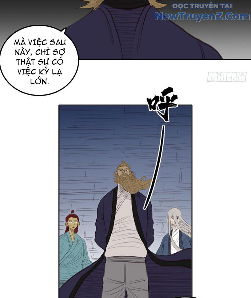 [tam Giới Chí] Thích ách Truyện chapter 42 - Trang 69