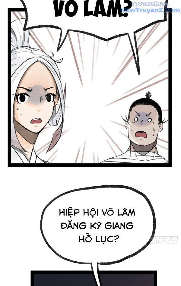 Hiệp Khách Hành Bất Thông chapter 23 - Trang 29