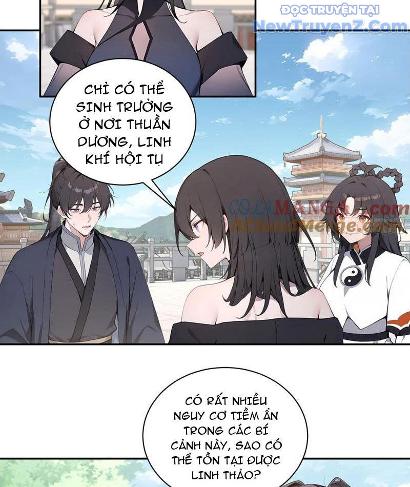 Bách Thê Phổ: Thánh nữ đều gọi ta là phu quân chapter 54 - Trang 69