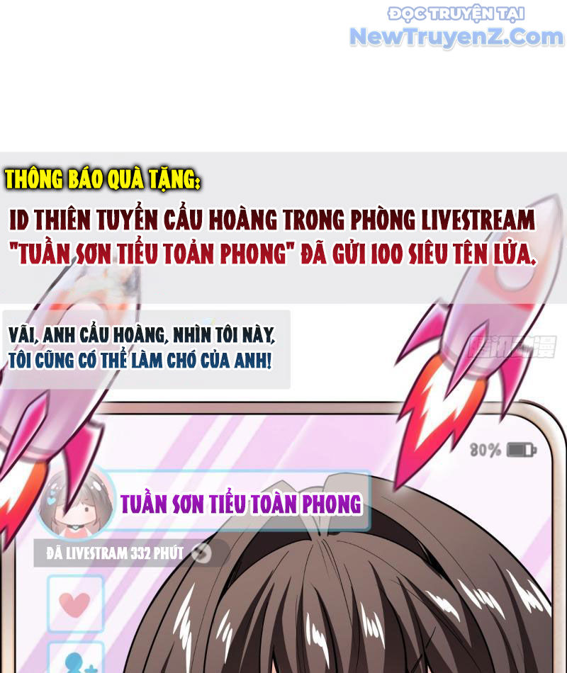 Kế Hoạch Bồi Dưỡng Nữ MC Của Cẩu Hoàng chapter 5 - Trang 65