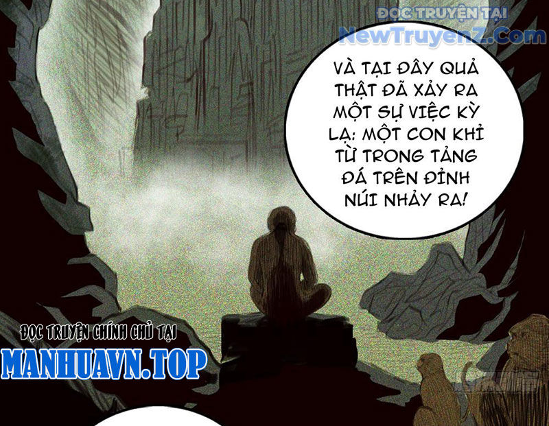 [tam Giới Chí] Thích ách Truyện chapter 43 - Trang 16