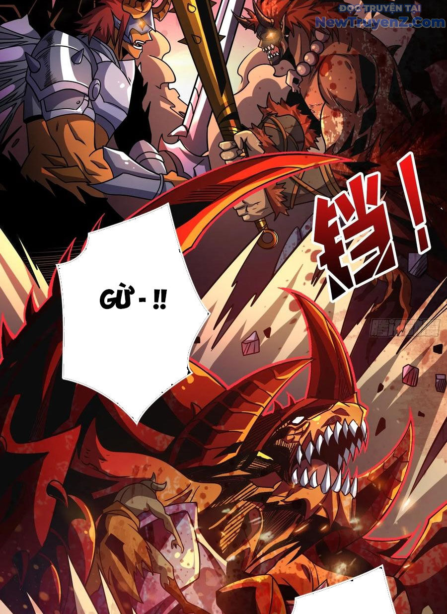 Vừa Chơi Đã Có Tài Khoản Vương Giả chapter 258 - Trang 14