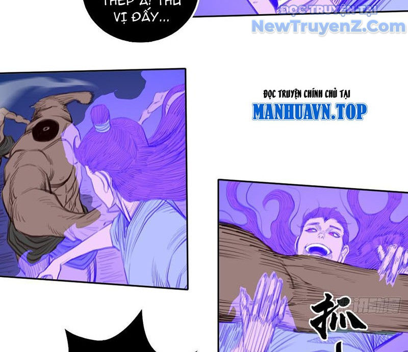 [tam Giới Chí] Thích ách Truyện chapter 40 - Trang 54