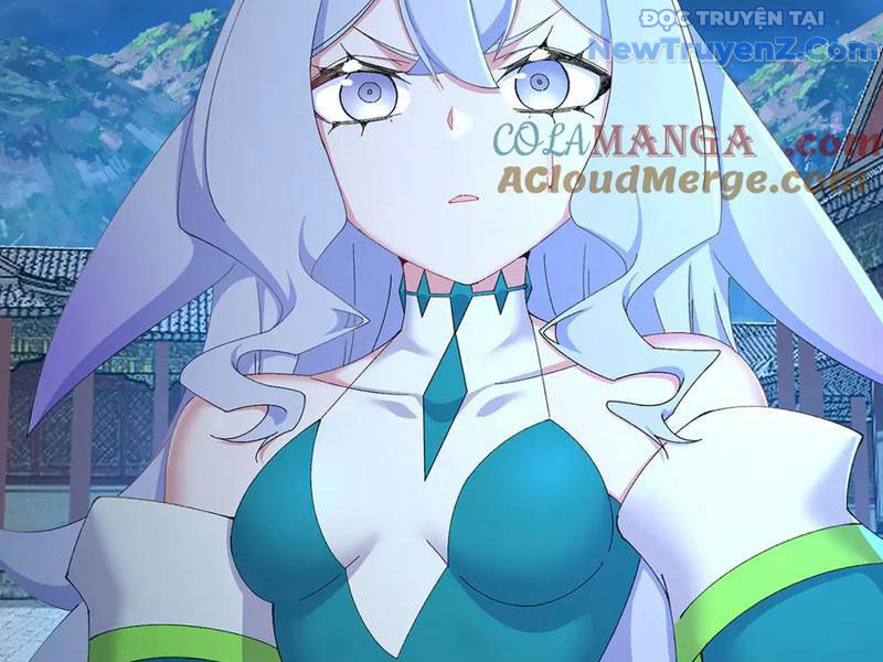 Hóa Ra Các Cô Ấy Mới Là Nhân Vật Chính chapter 80 - Trang 67