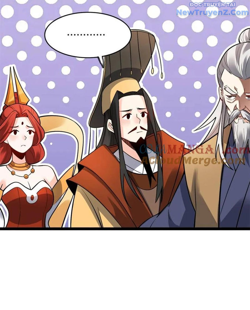Nguyên Lai Ta Là Tu Tiên đại Lão chapter 560 - Trang 10