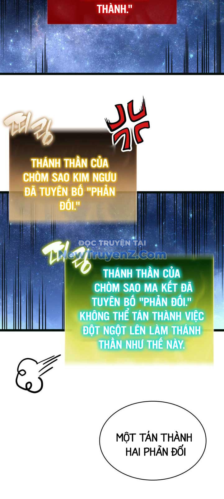Sự Trở Lại Của Anh Hùng Cấp Thảm Họa chapter 126 - Trang 46