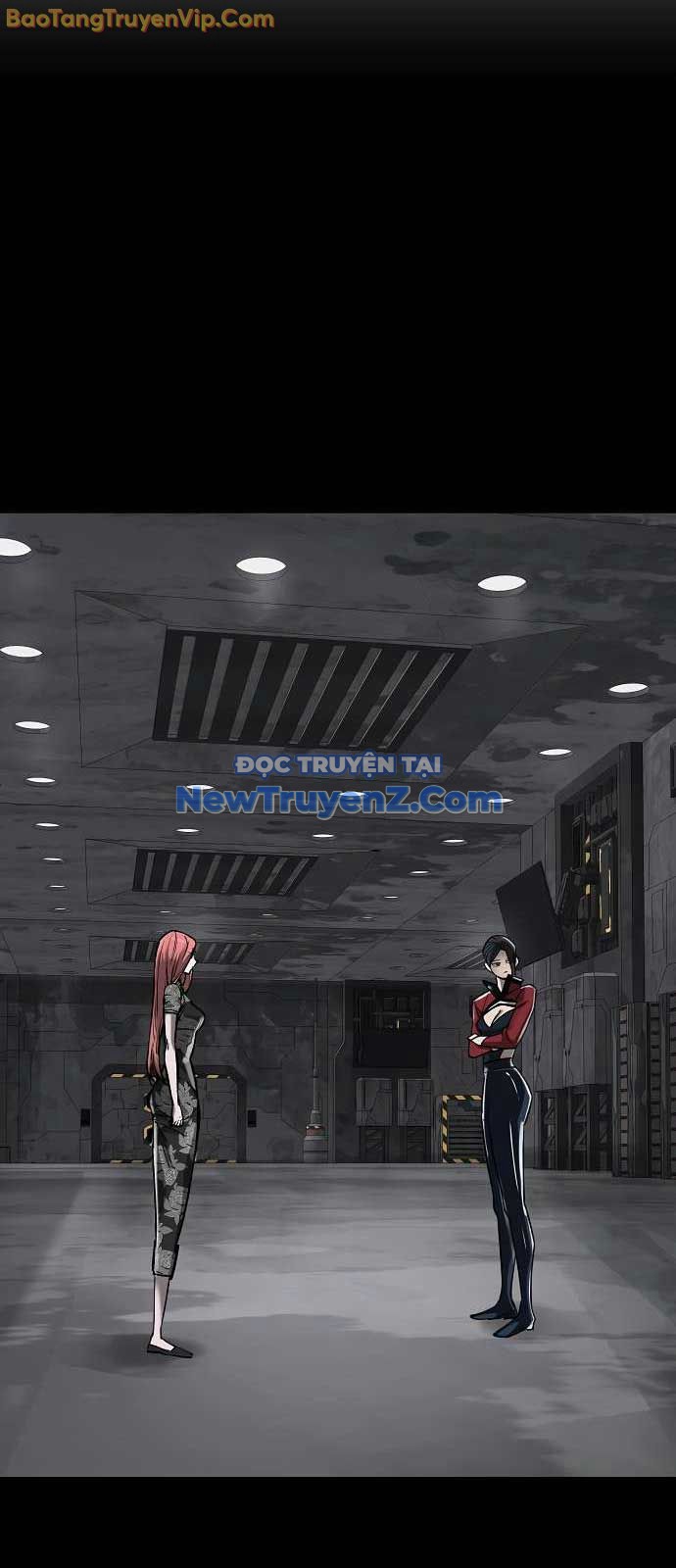 Thiên Ma 3077 chapter 46 - Trang 116