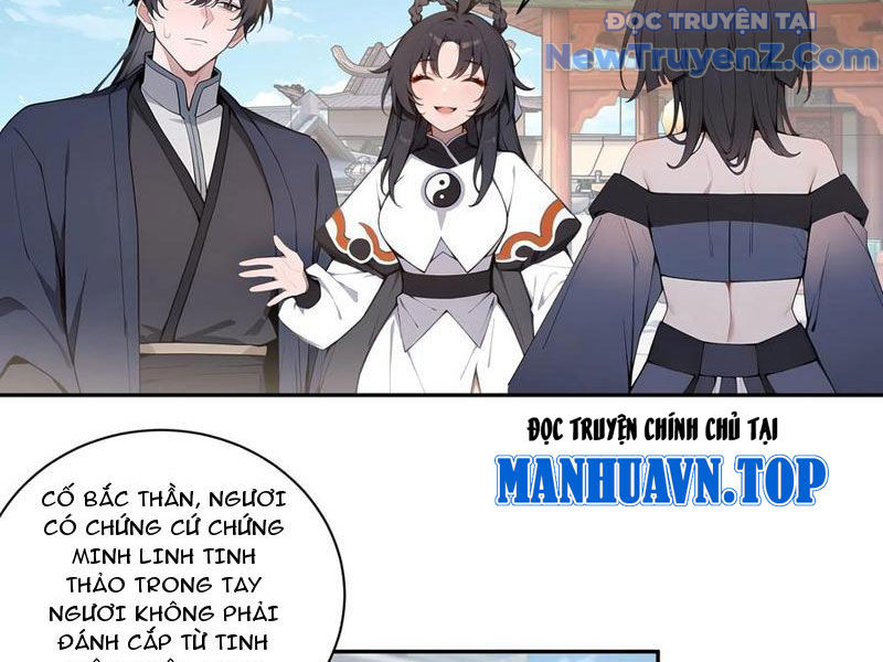 Bách Thê Phổ: Thánh nữ đều gọi ta là phu quân chapter 55 - Trang 7