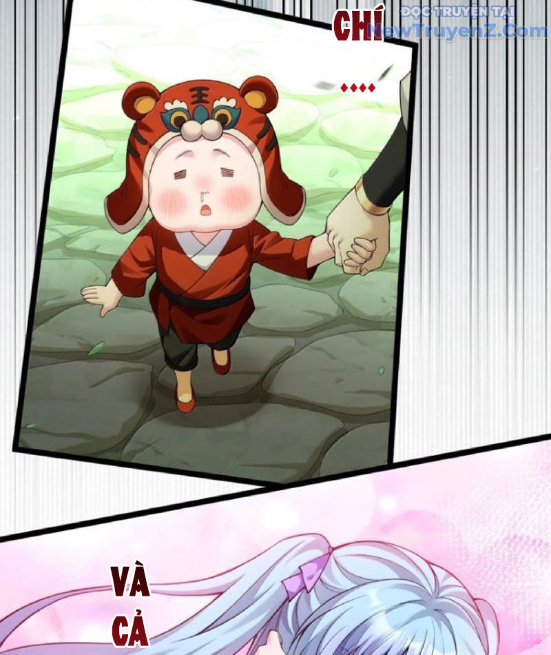 Hảo Đồ Nhi Hãy Tha Cho Vi Sư chapter 351 - Trang 66