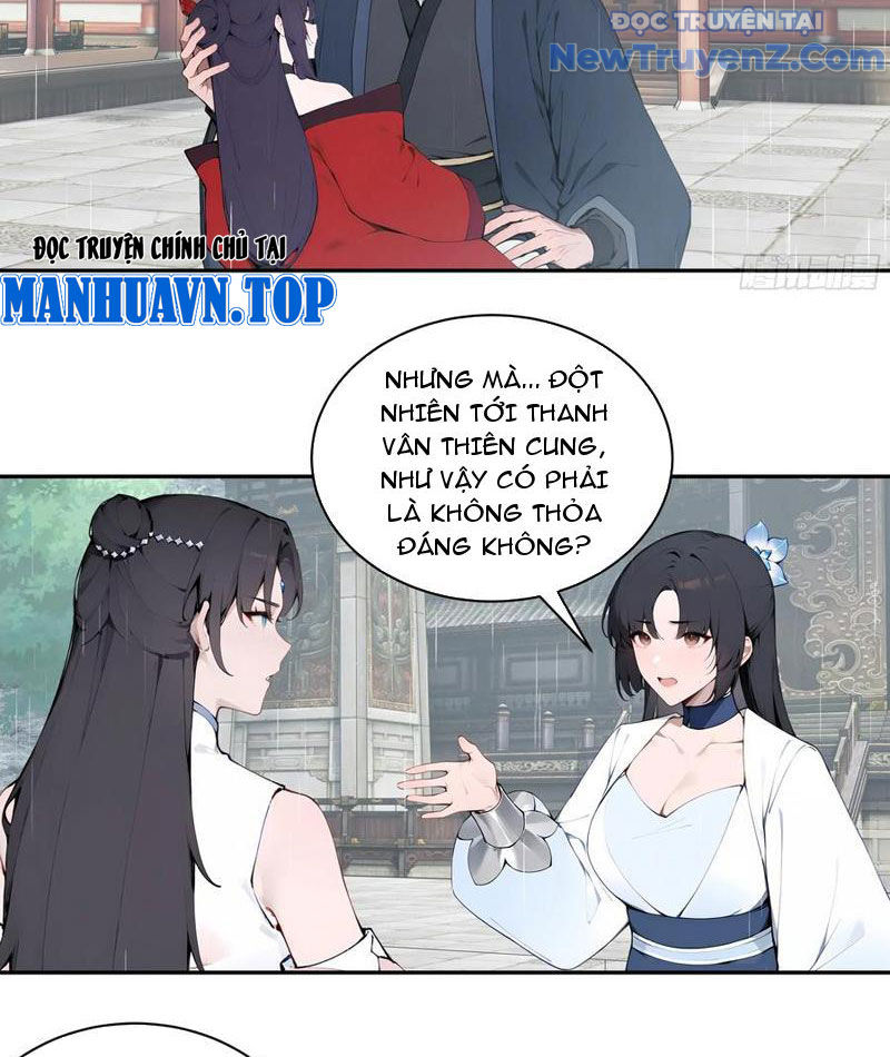 Bách Thê Phổ: Thánh nữ đều gọi ta là phu quân chapter 48 - Trang 58