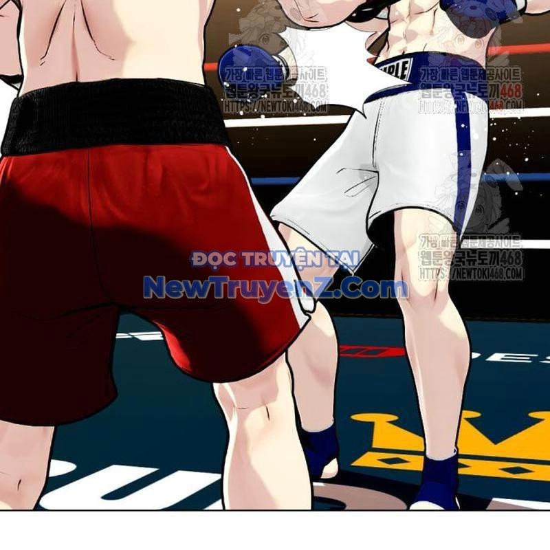 Loser Giỏi Võ chapter 121 - Trang 144