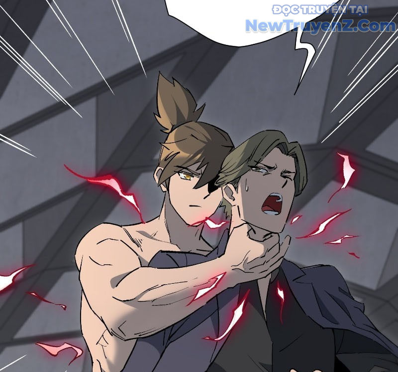 Người Trái Đất Quả Thật Rất Tàn Ác chapter 322 - Trang 39