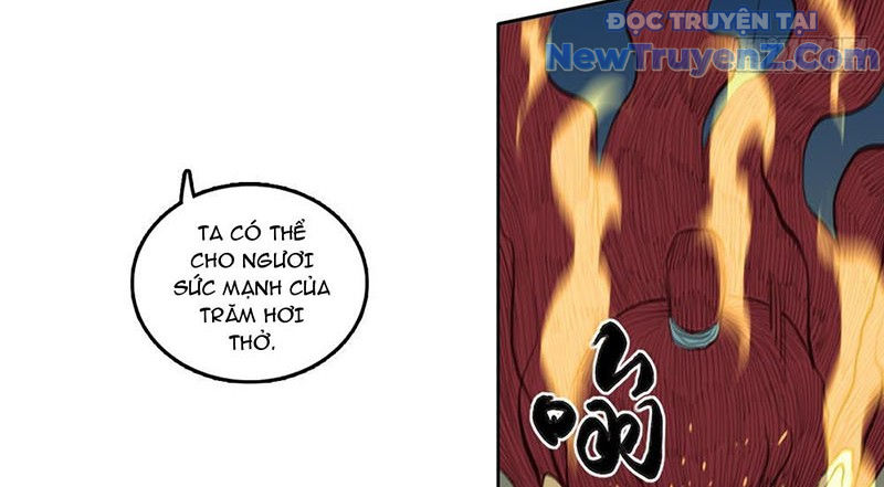 [tam Giới Chí] Thích ách Truyện chapter 40 - Trang 105