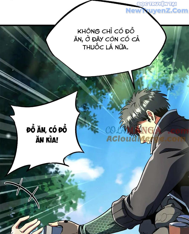 Siêu Cấp Thần Cơ Nhân chapter 354 - Trang 25
