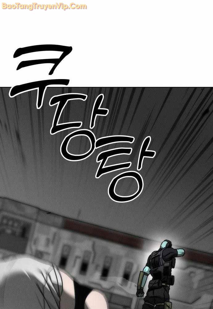 Dự Án Sao Hoả chapter 7 - Trang 10