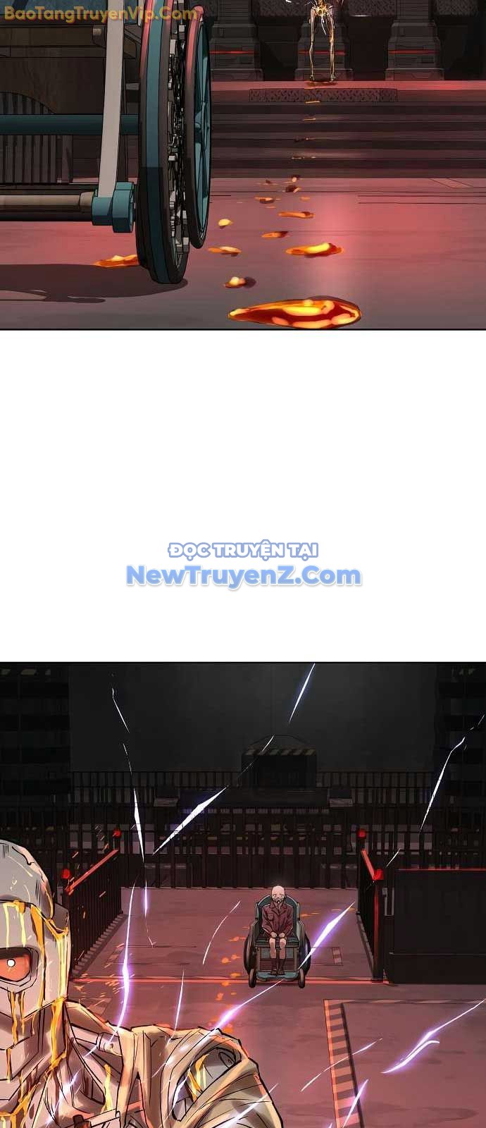 Thiên Ma 3077 chapter 46 - Trang 46