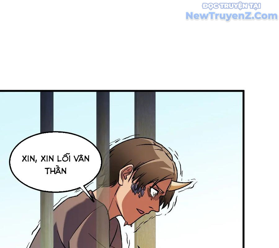 Toàn Dân Chuyển Chức : Duy Ta Vô Chức Tán Nhân chapter 168 - Trang 112