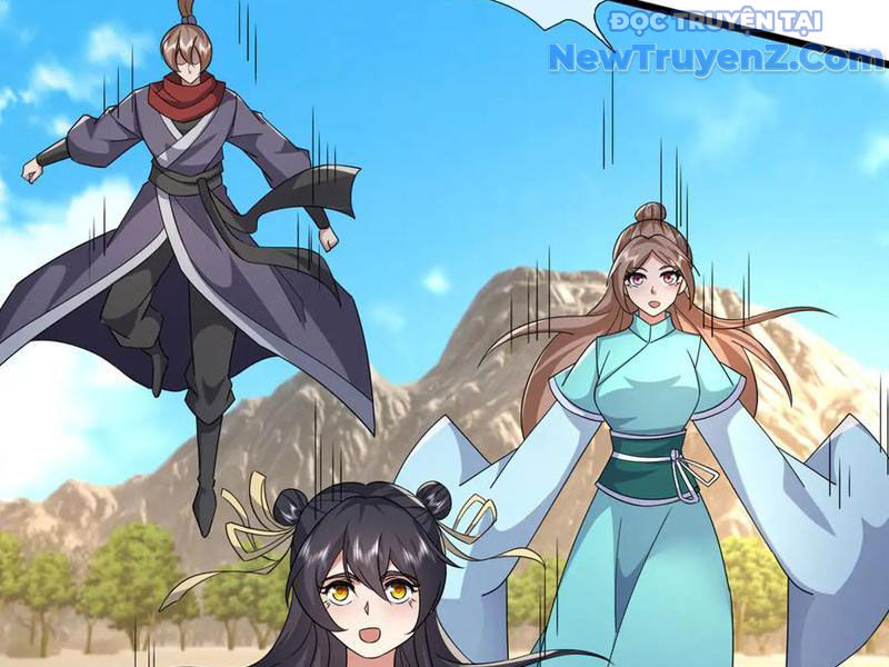 Thiên Uyên Trở Về: Ta Chính Là Thiên Tai chapter 79 - Trang 20