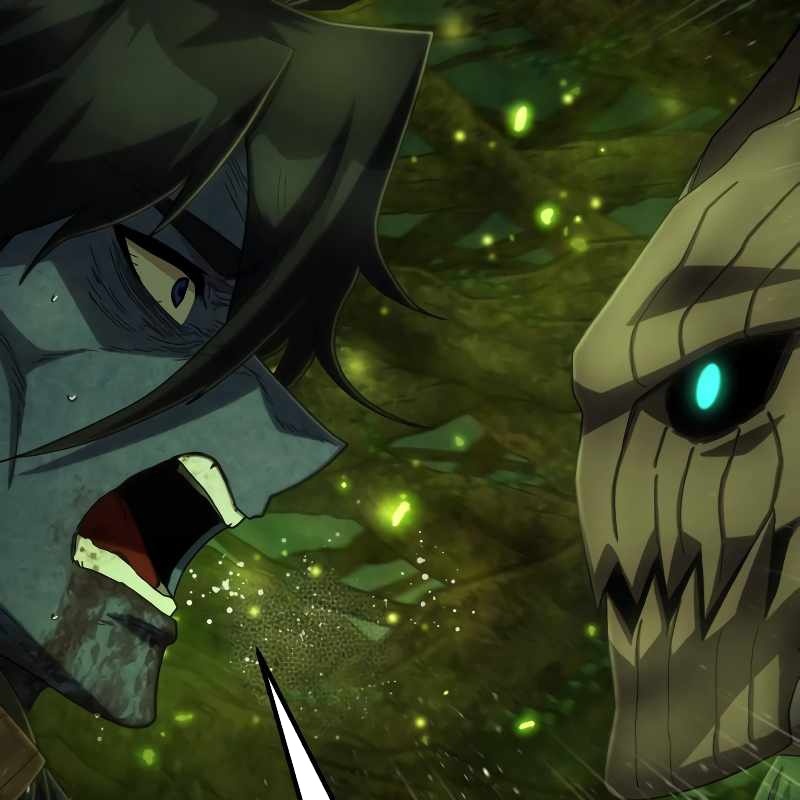 Sự Trở Lại Của Anh Hùng Diệt Thế chapter 159 - Trang 215