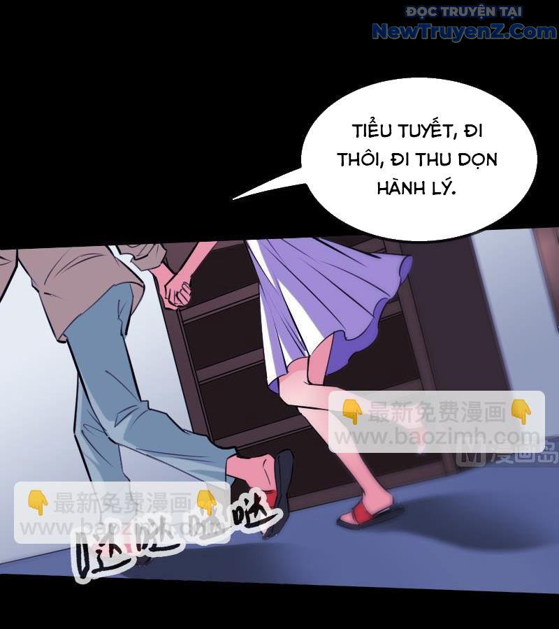 Kiếp Thiên Vận chapter 295 - Trang 29