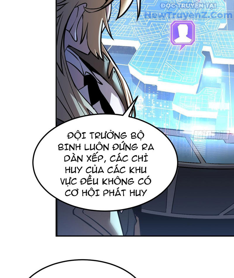 Kẻ Ký Sinh Trên Người Ta Không Dễ Chọc chapter 6 - Trang 61