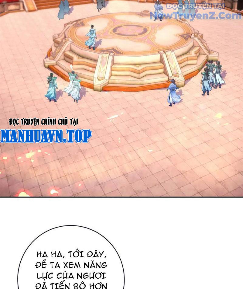 Thần Hồn Võ Đế chapter 426 - Trang 6