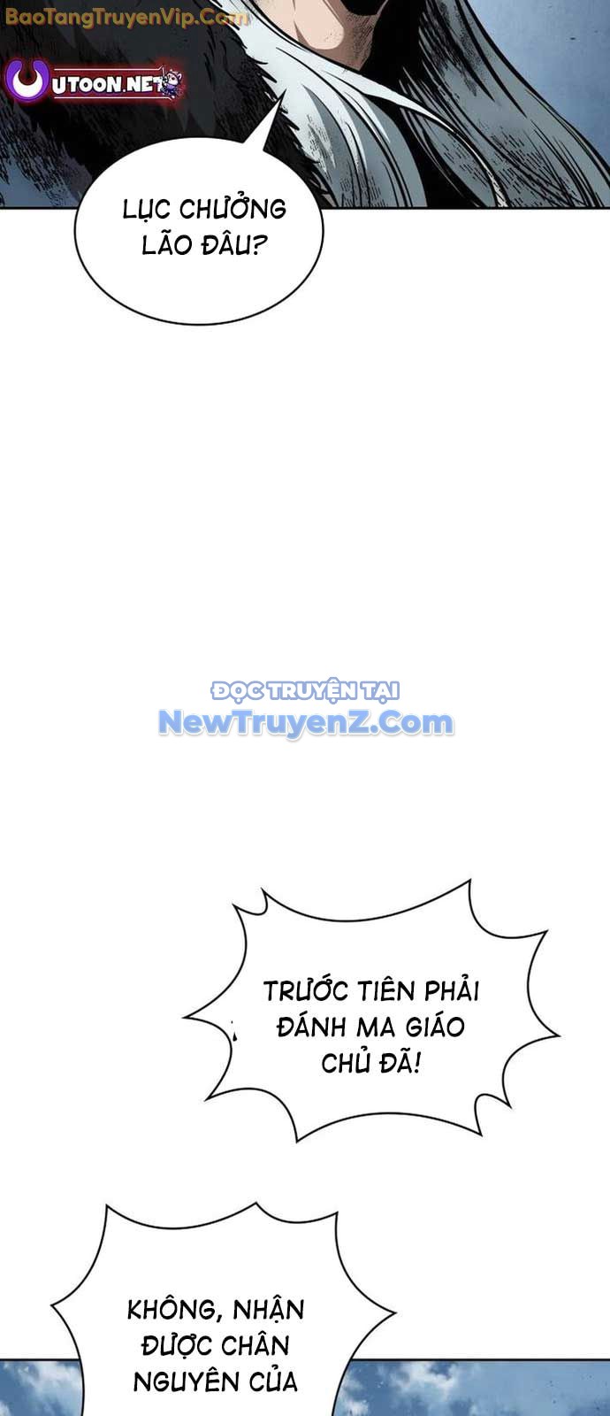 Ngã Lão Ma Thần chapter 260 - Trang 50