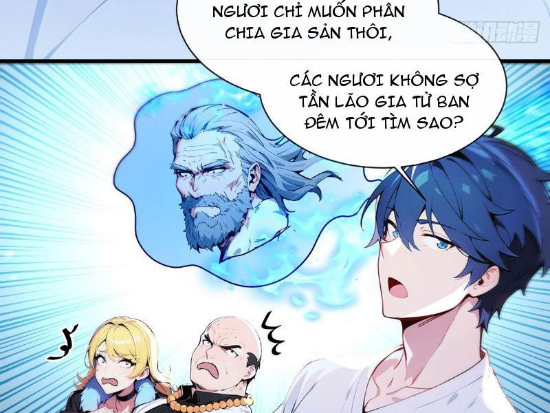 tối cường thần y: luôn có sư tỷ có ý đồ với tôi chapter 3 - Trang 39