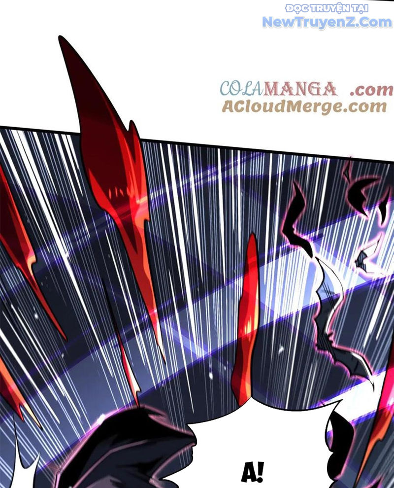 Siêu Cấp Thần Cơ Nhân chapter 355 - Trang 35