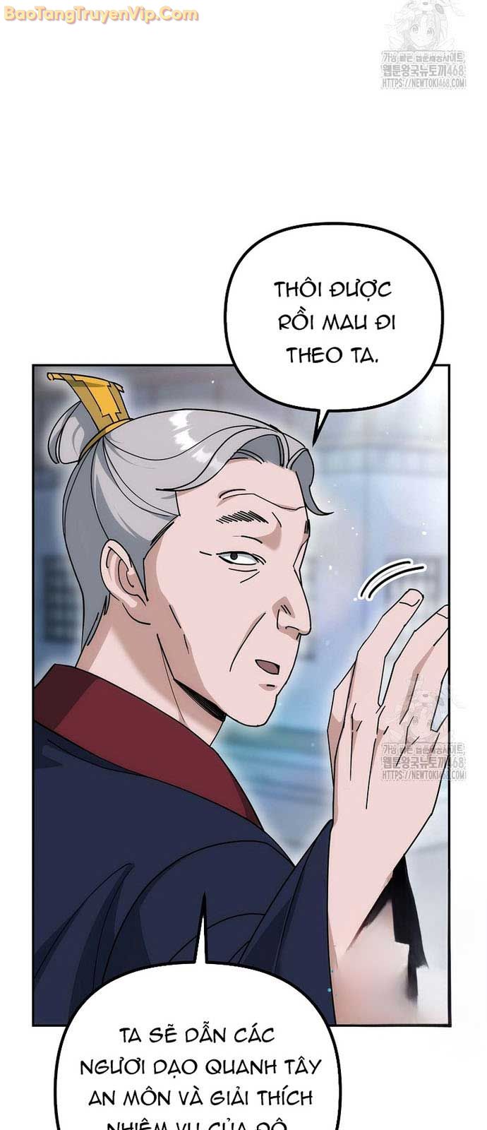 Hoạn Quan Tuyệt Luân chapter 15 - Trang 39