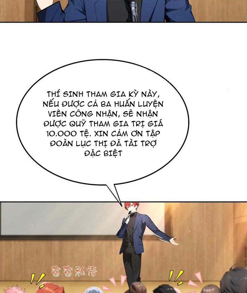 Nghịch Tập Hệ Thống: Ta Có Max Độ Thiện Cảm Của Nữ Thần chapter 60 - Trang 15