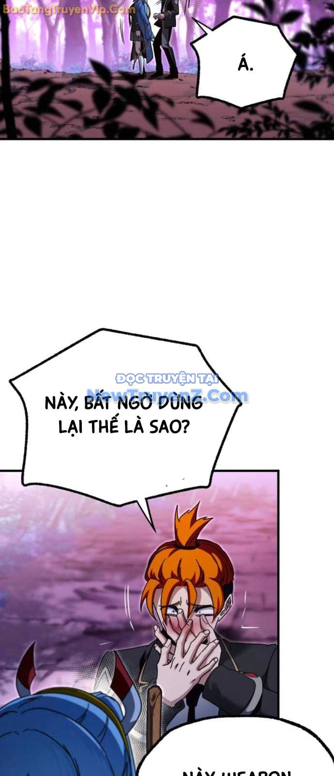 Thống Lĩnh Học Viện Chỉ Bằng Dao Sashimi chapter 43 - Trang 32