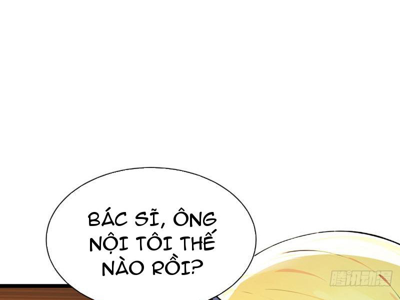 tối cường thần y: luôn có sư tỷ có ý đồ với tôi chapter 3 - Trang 19